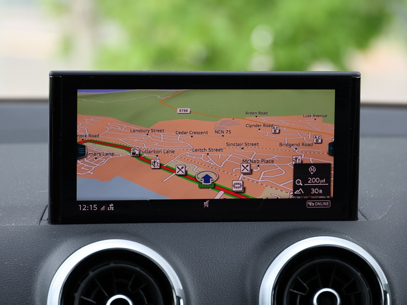 Used Audi Q2 2023 for sale - 77174148: Photo 8