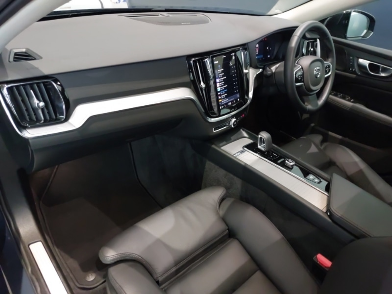 Used Volvo V60 2025 for sale - 77652837: Photo 5