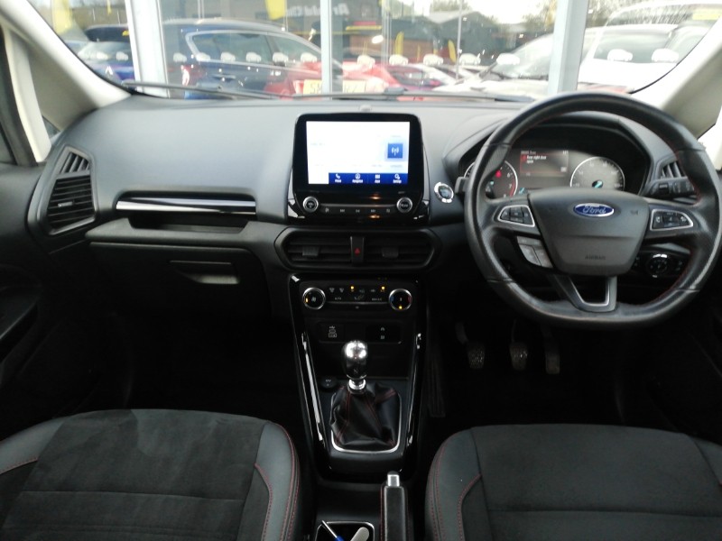 Used Ford Ecosport 2022 for sale - 76778619: Photo 2