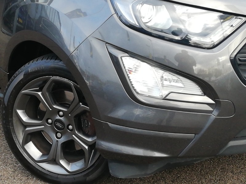 Used Ford Ecosport 2022 for sale - 76778619: Photo 9