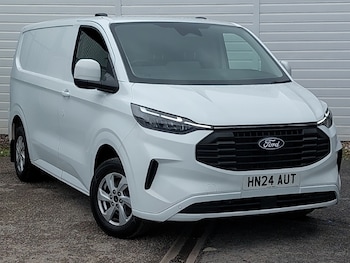 Used Ford Transit Custom 2024 for sale - 79446944: Photo
