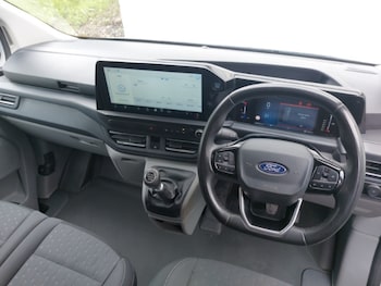 Used Ford Transit Custom 2024 for sale - 79446944: Photo