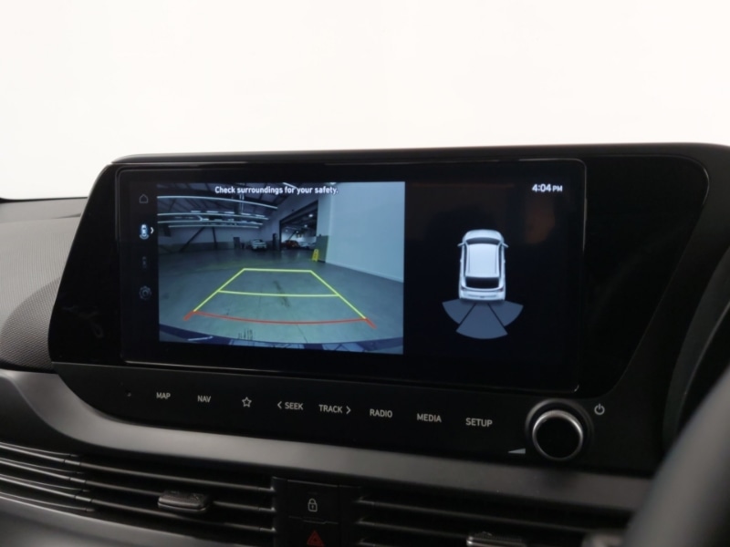 Used Hyundai i20 2024 for sale - 76456202: Photo 10