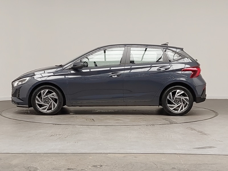 Used Hyundai i20 2024 for sale - 76456202: Photo 4