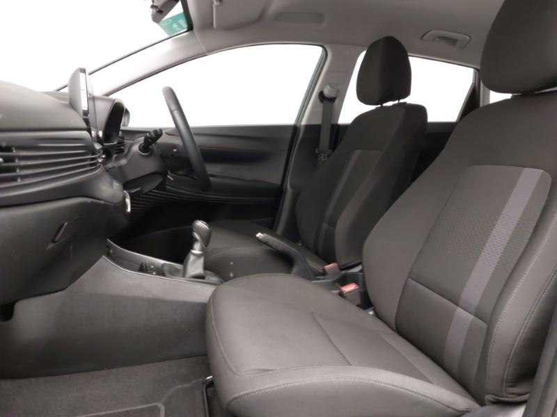 Used Hyundai i20 2024 for sale - 76456202: Photo 5