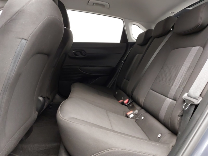 Used Hyundai i20 2024 for sale - 76456202: Photo 6