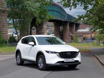 2024 - 2.0 e-Skyactiv G MHEV Centre-Line 5dr