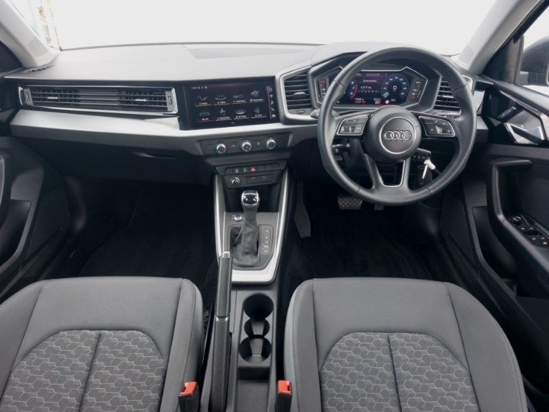 Used Audi A1 2024 for sale - 76694887: Photo 2