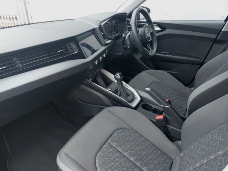 Used Audi A1 2024 for sale - 76694887: Photo 5