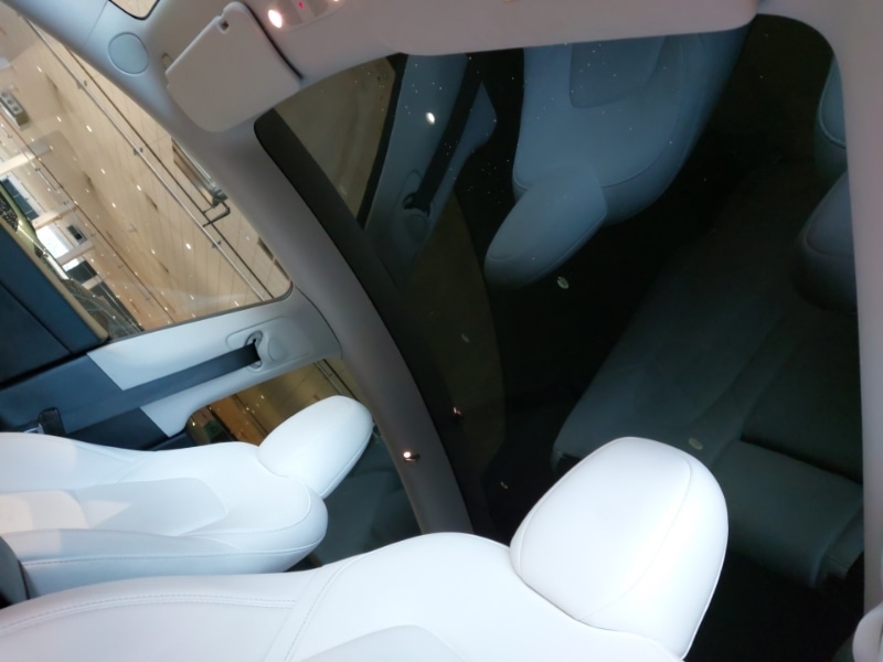 Used Tesla Model Y 2022 for sale - 76925525: Photo 12