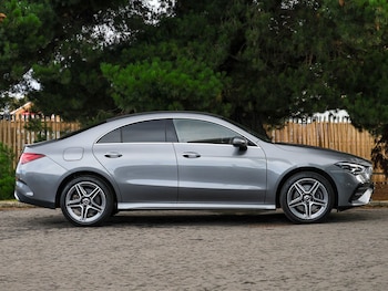 Used Mercedes-Benz CLA 2024 for sale - 76898063: Photo