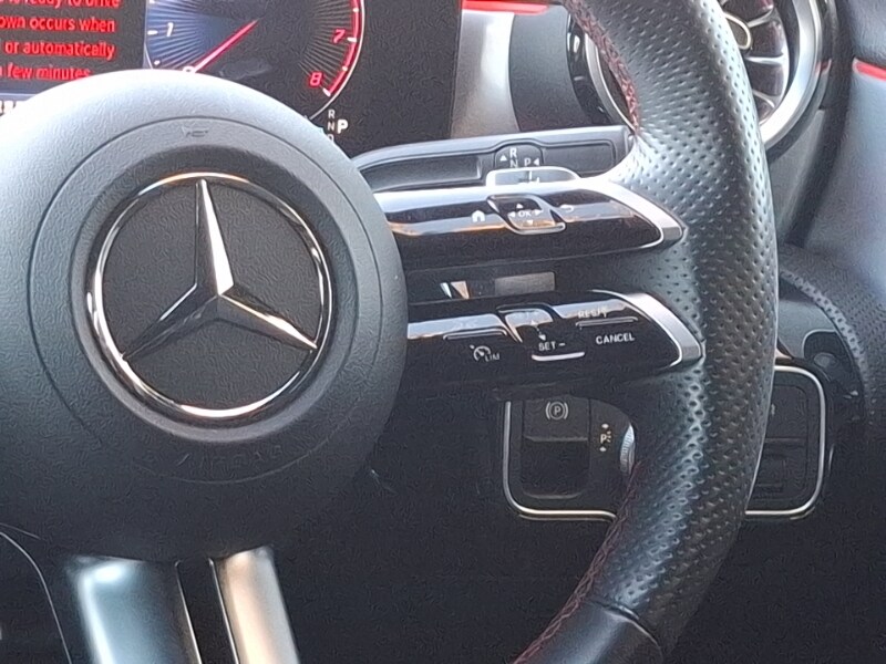 Used Mercedes-Benz A-Class 2024 for sale - 76932581: Photo 10