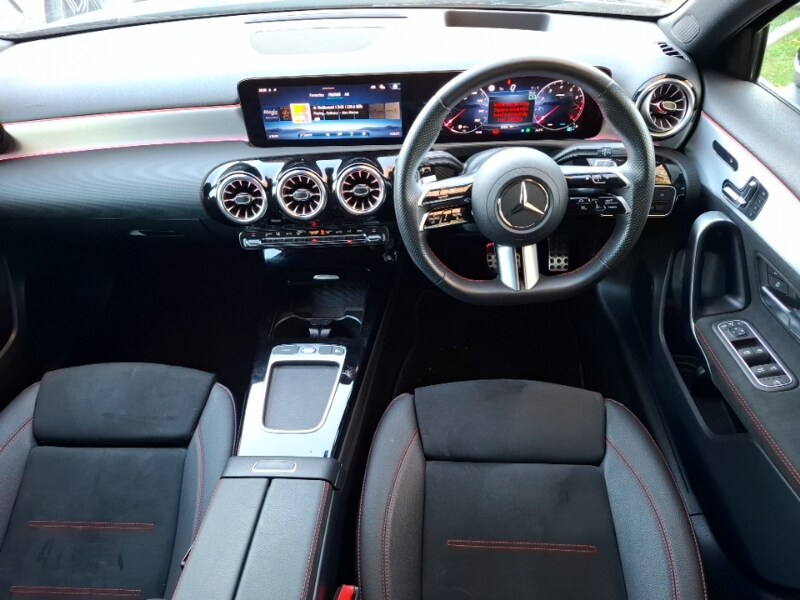 Used Mercedes-Benz A-Class 2024 for sale - 76932581: Photo 7