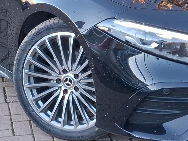 Used Mercedes-Benz A-Class 2024 for sale - 76932581: Photo 9