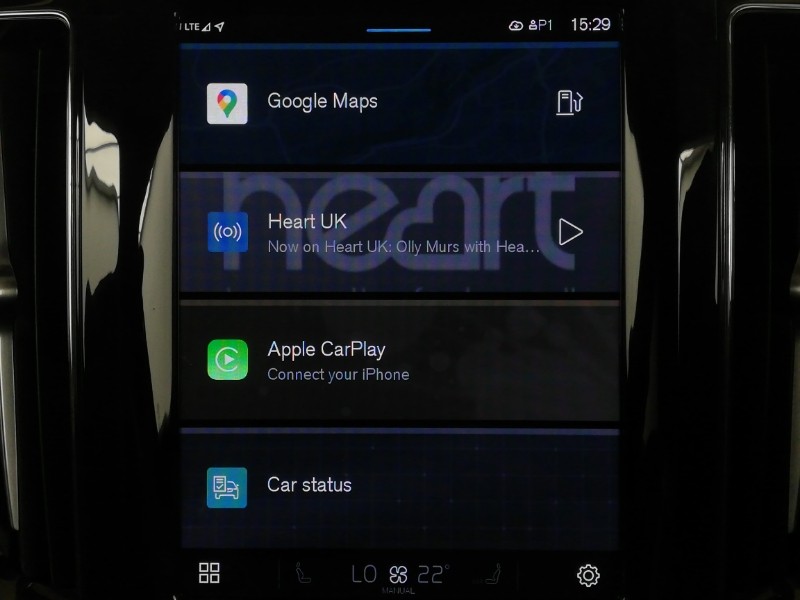 Used Volvo XC60 2024 for sale - 76644398: Photo 10