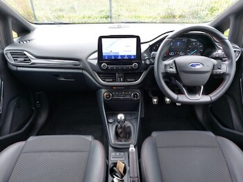 Used Ford Fiesta 2020 for sale - 78635222: Photo