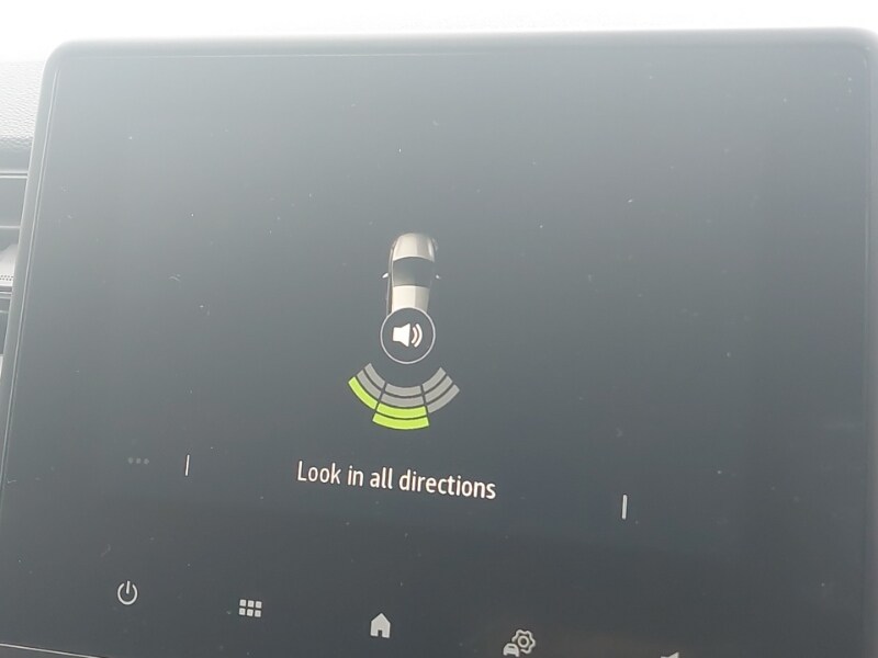 Used Renault Captur 2022 for sale - 77277864: Photo 12