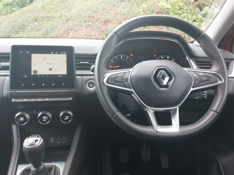 Used Renault Captur 2022 for sale - 77277864: Photo 7