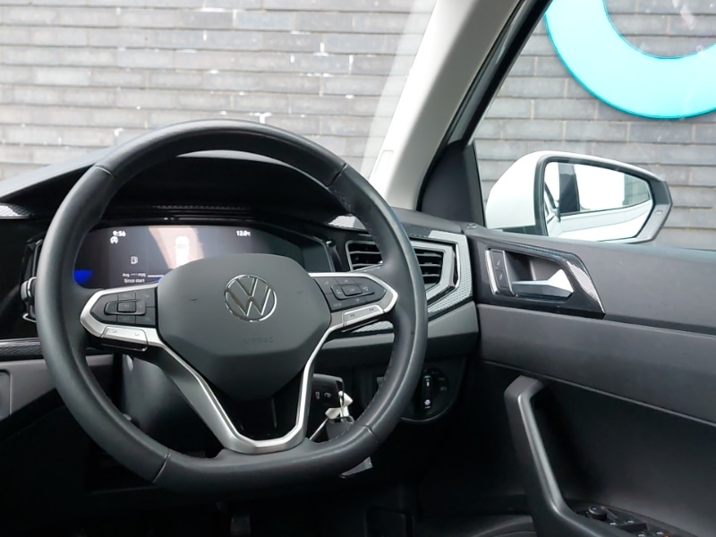 Used Volkswagen Polo 2024 for sale - 77253508: Photo 10