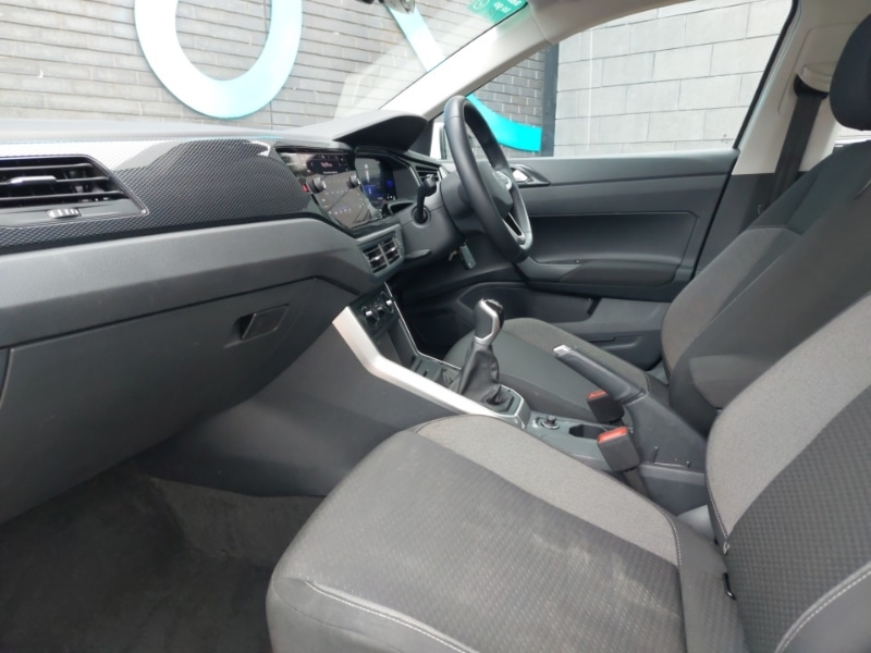 Used Volkswagen Polo 2024 for sale - 77253508: Photo 5