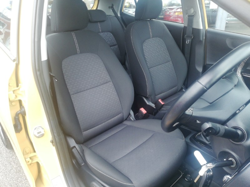 Used Kia Picanto 2023 for sale - 77938789: Photo 12