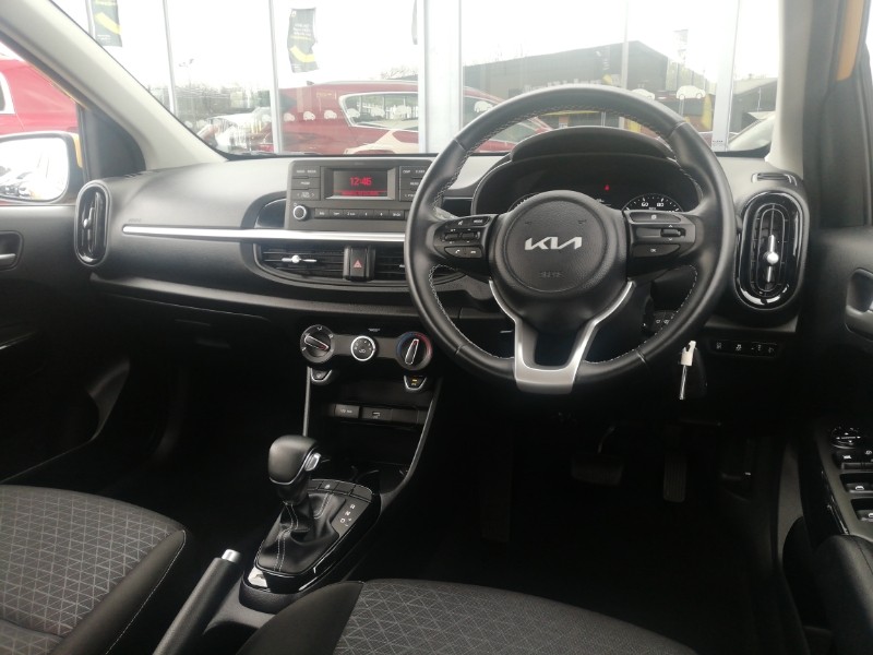 Used Kia Picanto 2023 for sale - 77938789: Photo 2