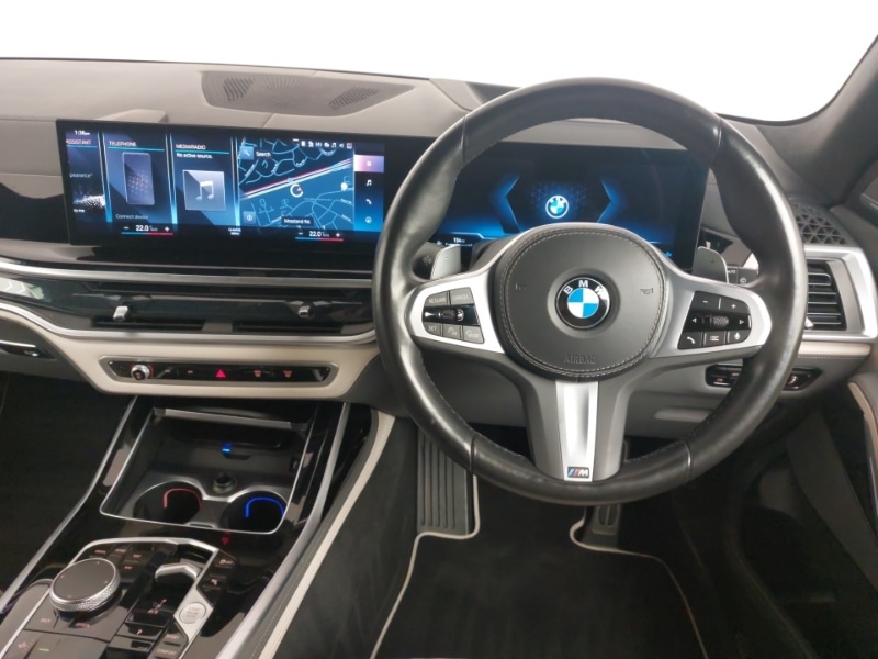 Used BMW X7 2022 for sale - 78114972: Photo 5