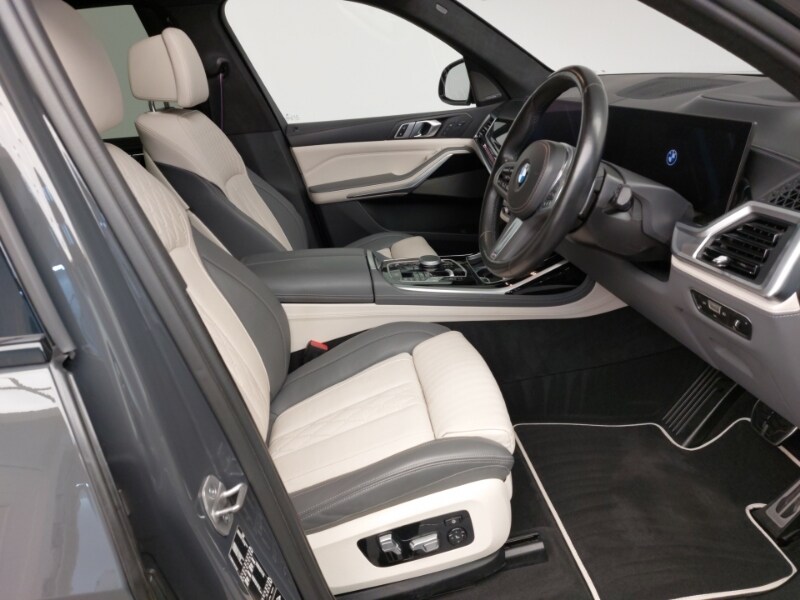 Used BMW X7 2022 for sale - 78114972: Photo 6