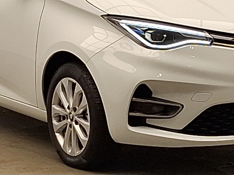 Used Renault Zoe 2022 for sale - 77358112: Photo 9