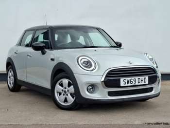 2020 - 1.5 Cooper Classic II 5dr