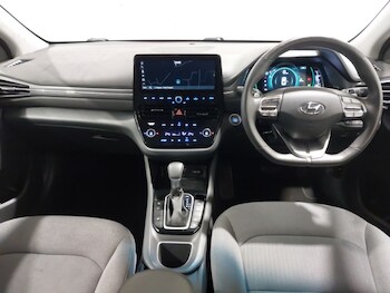 Used Hyundai IONIQ 2022 for sale - 76444806: Photo