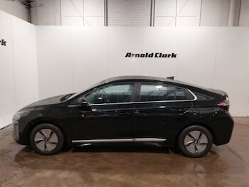 Used Hyundai IONIQ 2022 for sale - 76444806: Photo