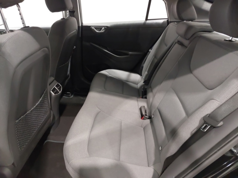 Used Hyundai IONIQ 2022 for sale - 76444806: Photo 6
