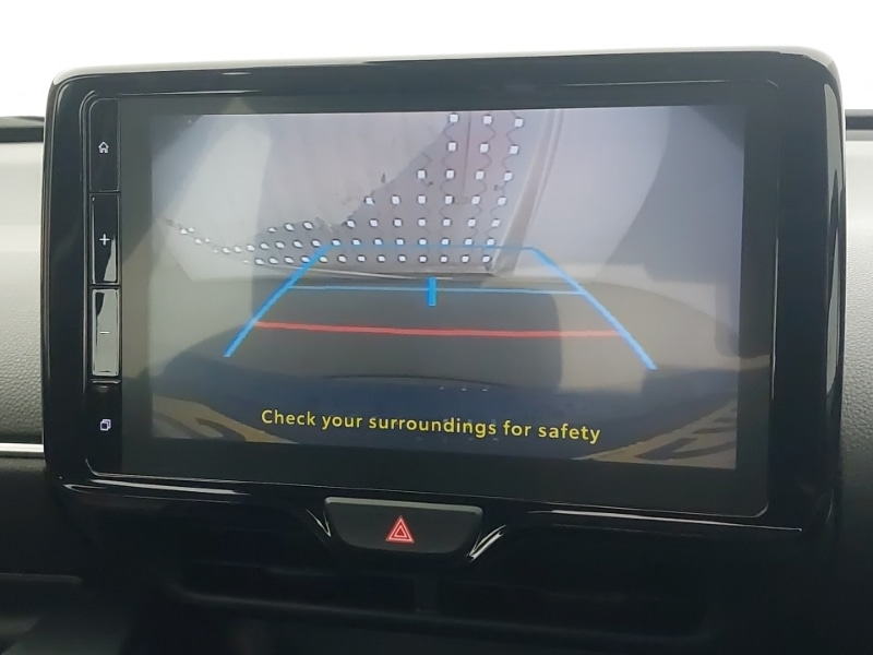 Used Mazda Mazda2 HYBRID 2024 for sale - 76833363: Photo 11