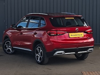 Used MG MG ZS 2025 for sale - 78945818: Photo
