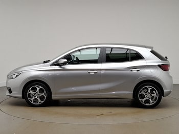 Used MG MG3 2025 for sale - 76688232: Photo