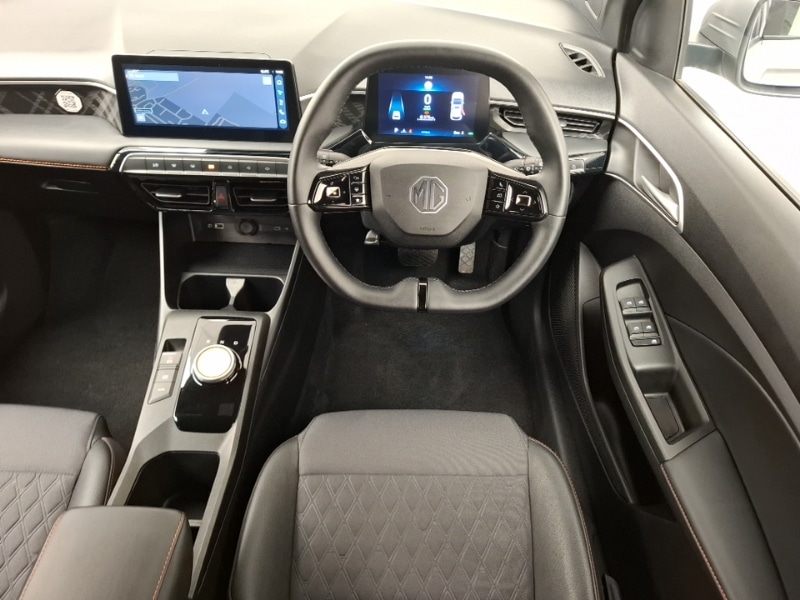 Used MG MG3 2025 for sale - 76688232: Photo 7