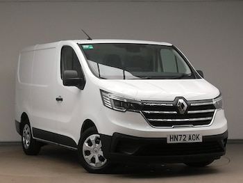 Renault - Trafic