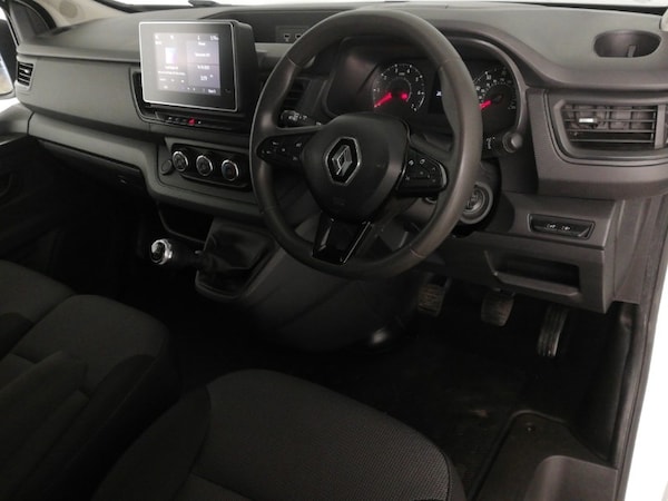 Used Renault Trafic 2023 for sale - 76293763: Photo 2