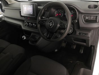 Used Renault Trafic 2023 for sale - 76293763: Photo 2