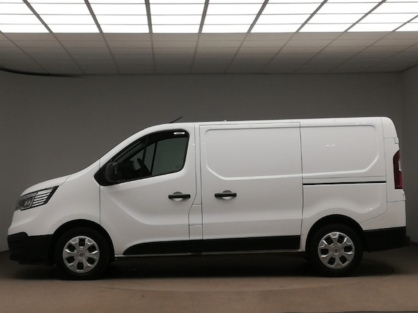 Used Renault Trafic 2023 for sale - 76293763: Photo 4