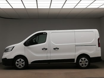 Used Renault Trafic 2023 for sale - 76293763: Photo 4