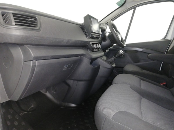 Used Renault Trafic 2023 for sale - 76293763: Photo 5