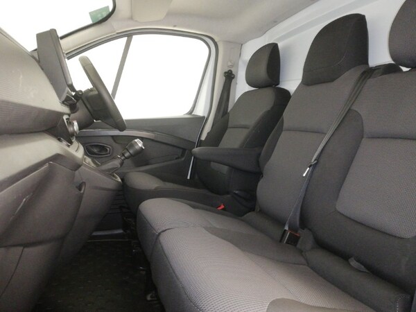 Used Renault Trafic 2023 for sale - 76293763: Photo 6
