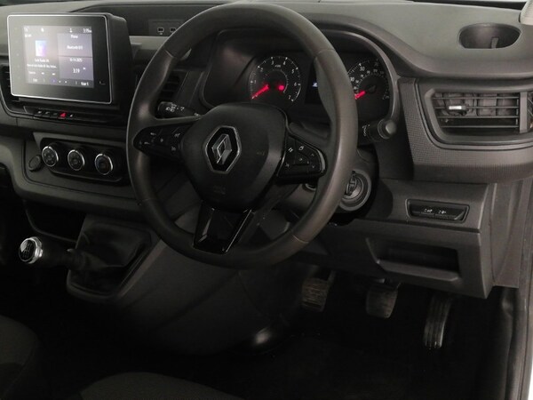 Used Renault Trafic 2023 for sale - 76293763: Photo 7