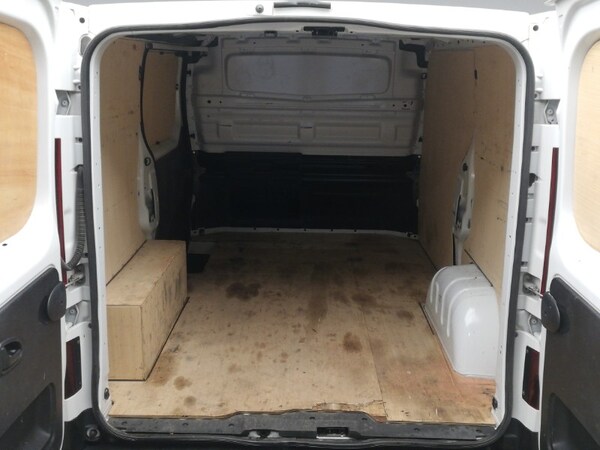 Used Renault Trafic 2023 for sale - 76293763: Photo 8