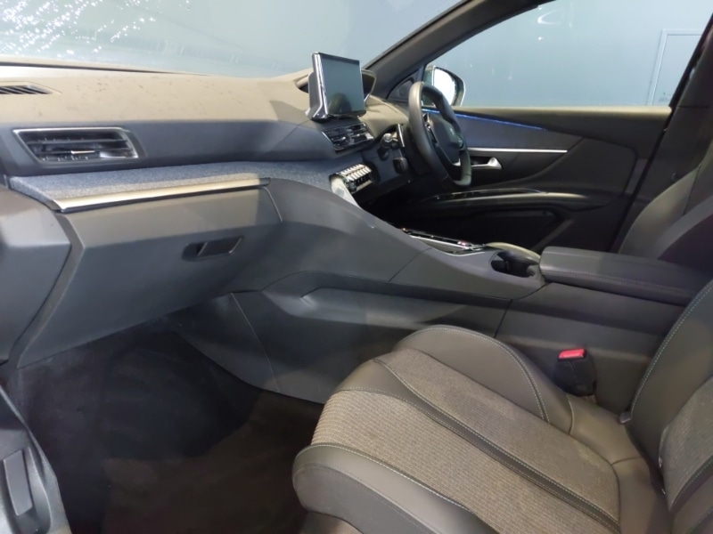 Used Peugeot 3008 2023 for sale - 76392659: Photo 5