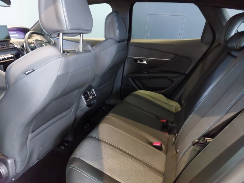 Used Peugeot 3008 2023 for sale - 76392659: Photo 6