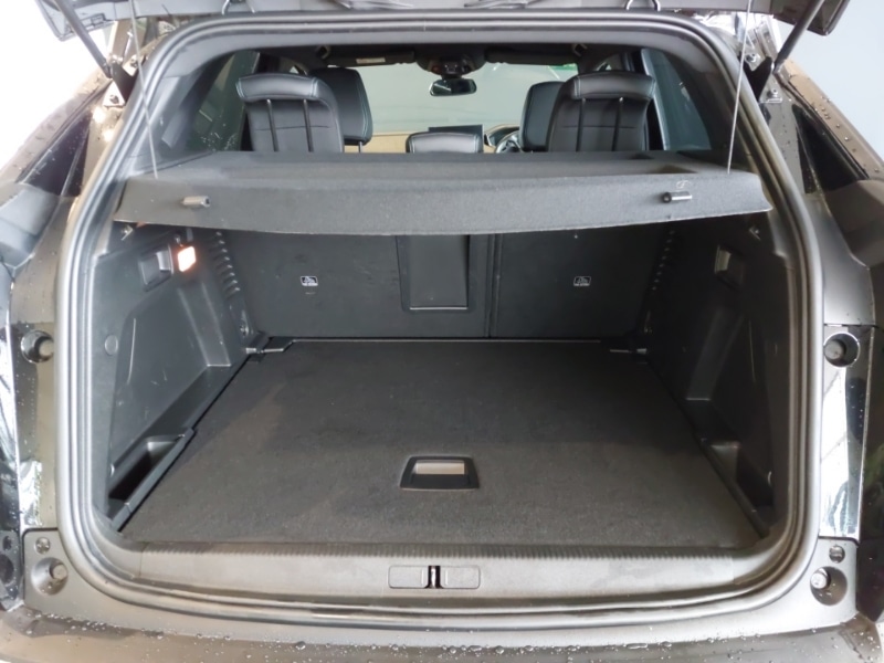 Used Peugeot 3008 2023 for sale - 76392659: Photo 8