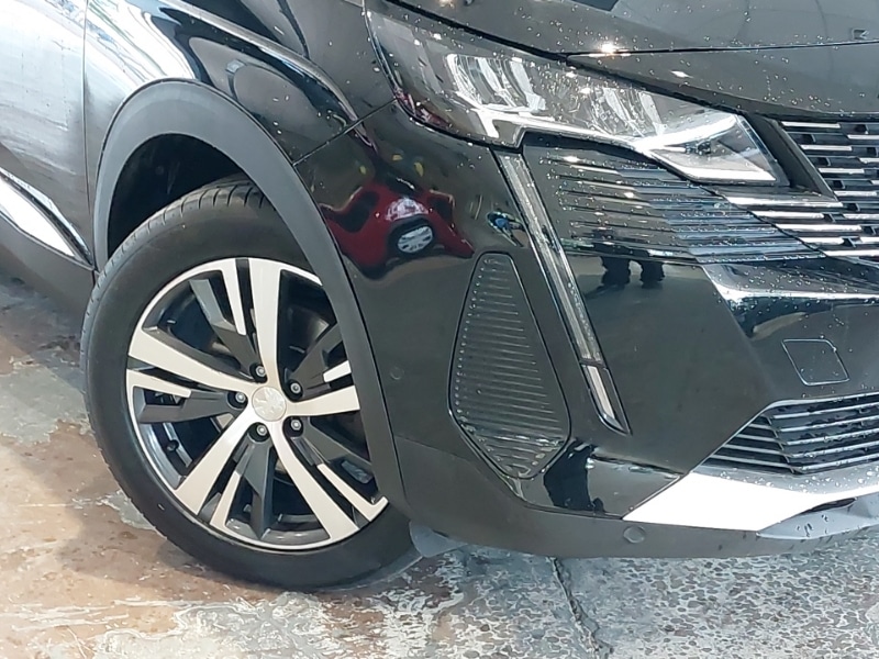 Used Peugeot 3008 2023 for sale - 76392659: Photo 9